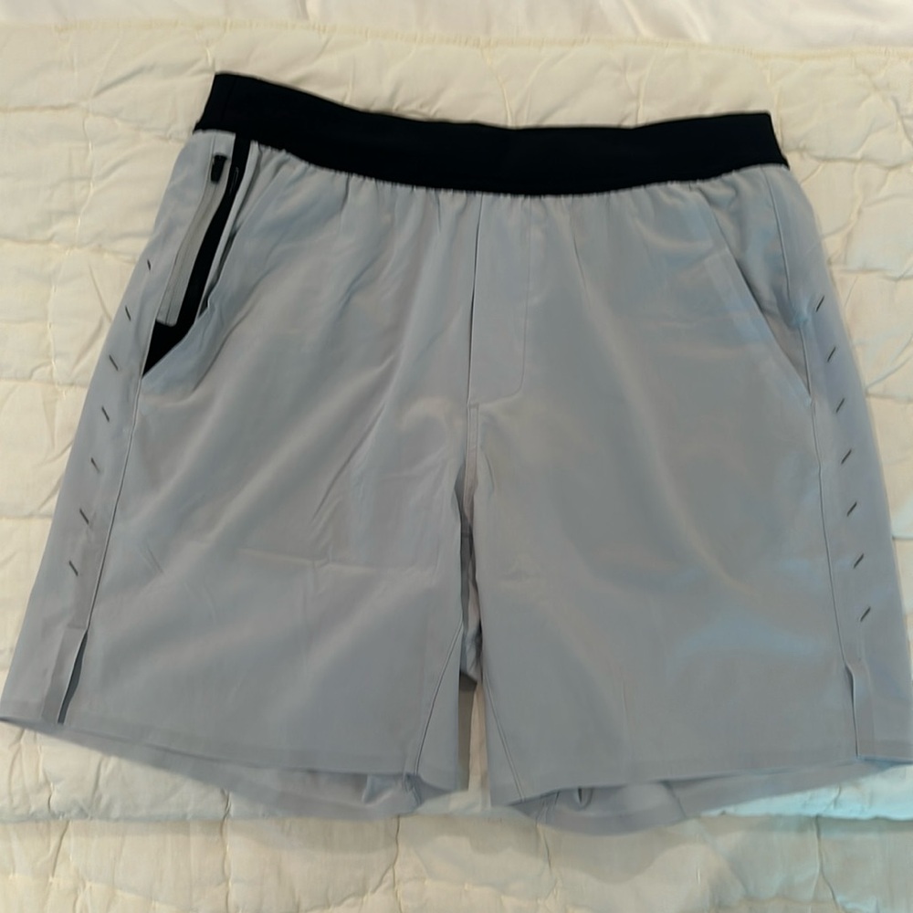 Ten Thousand Interval Short